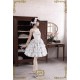 CEL Coppelia Toile de Jouy Bolero and JSKs(Reservation/Full Payment Without Shipping)